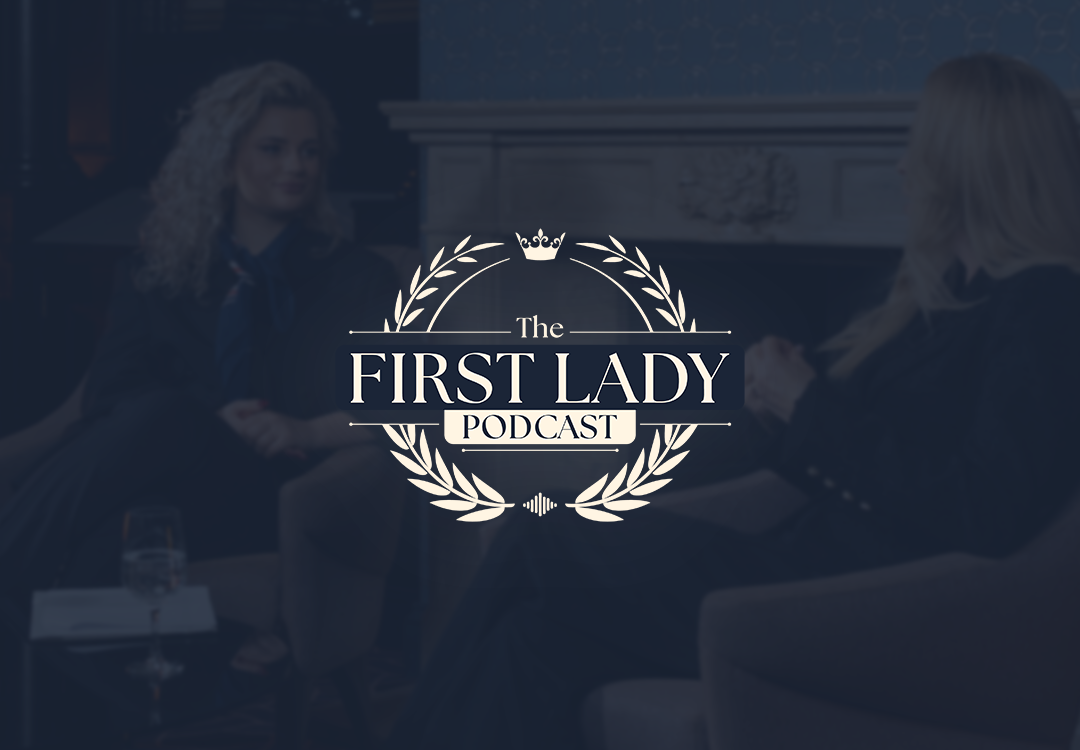The First Lady Podcast